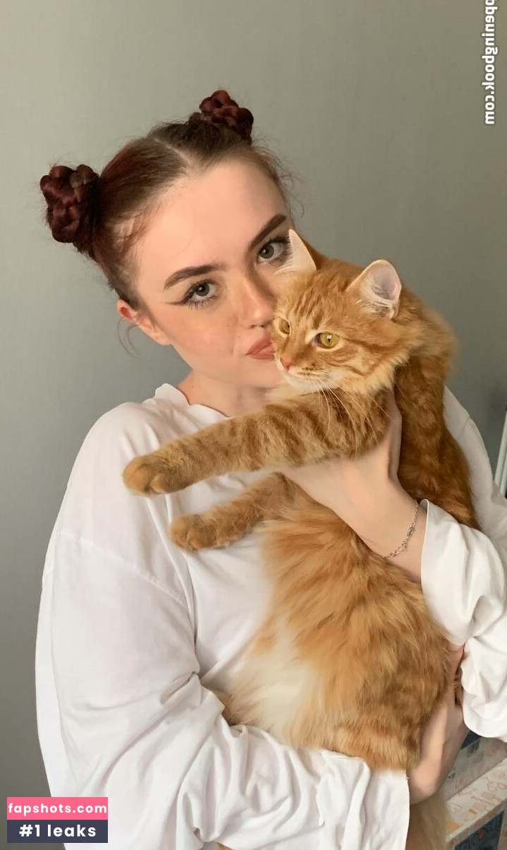 anastasiadostoevskaya Nacktheit OnlyFans Fotos #6 - Fapshots