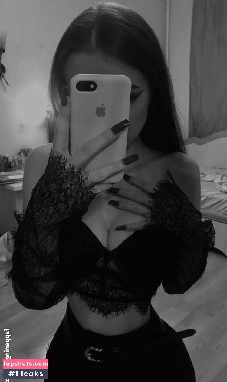 anastasiadostoevskaya Nude Leaks OnlyFans Photos #57 - Fapshots