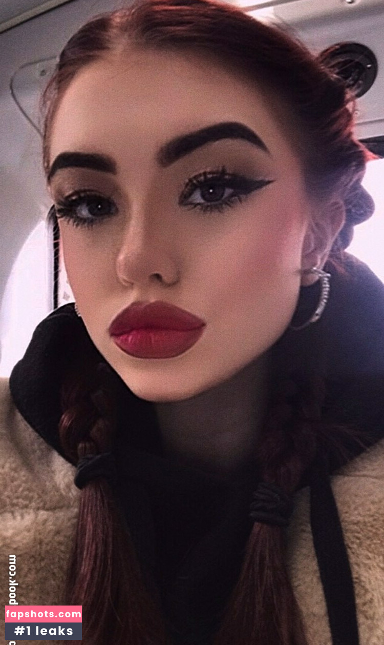 anastasiadostoevskaya Filtración Desnuda OnlyFans Foto #60 - Fapshots