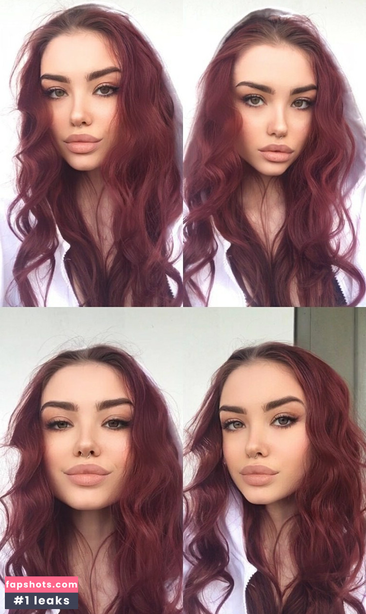 anastasiadostoevskaya Filtración Desnuda OnlyFans Foto #62 - Fapshots