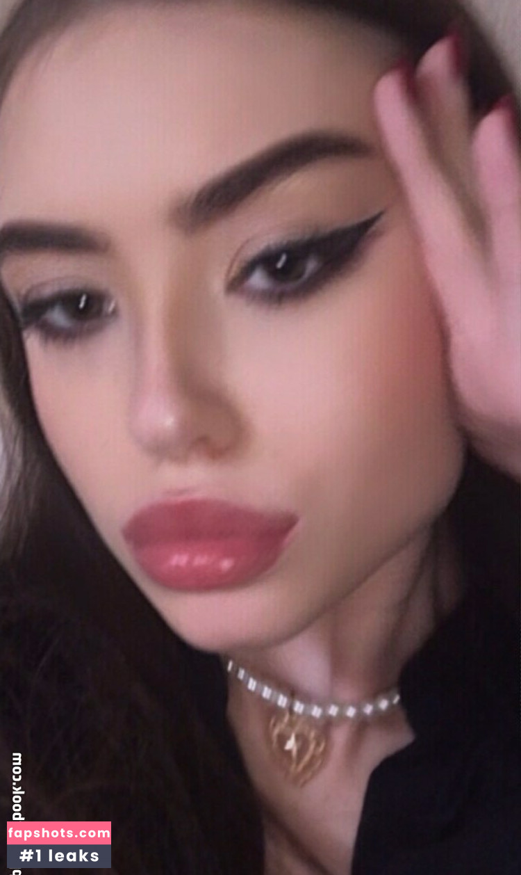 anastasiadostoevskaya Filtración Desnuda OnlyFans Foto #64 - Fapshots