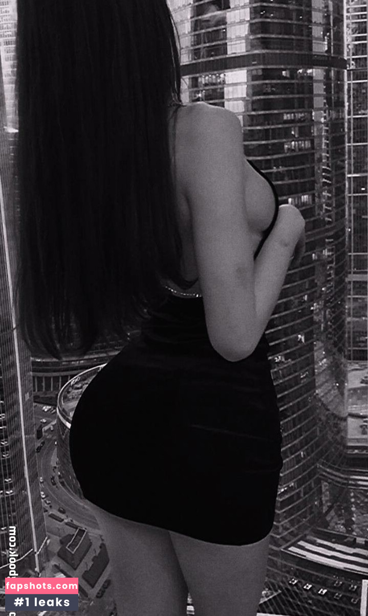 anastasiadostoevskaya Filtración Desnuda OnlyFans Foto #65 - Fapshots