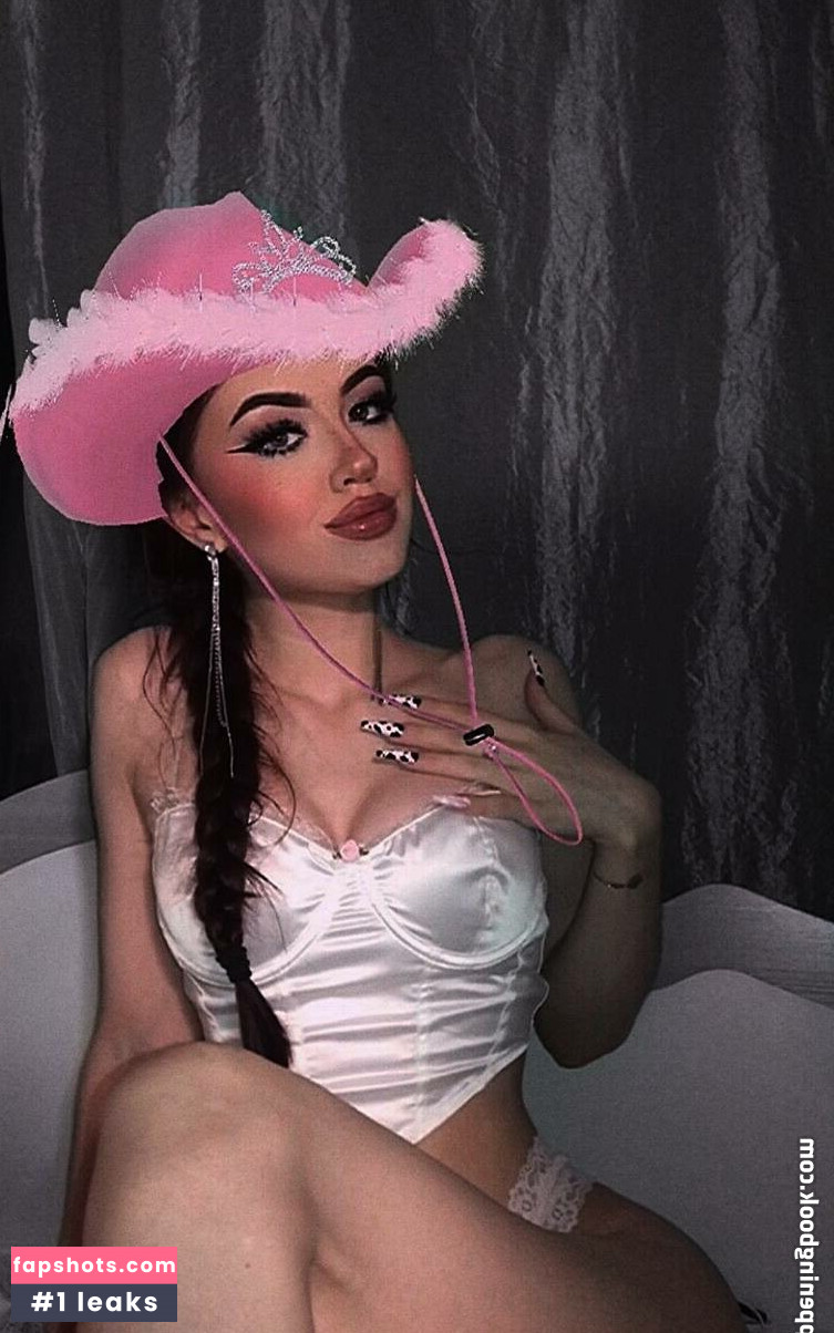 anastasiadostoevskaya Filtración Desnuda OnlyFans Foto #66 - Fapshots