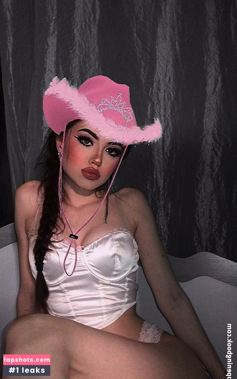 anastasiadostoevskaya Filtración Desnuda OnlyFans Foto #67 - Fapshots