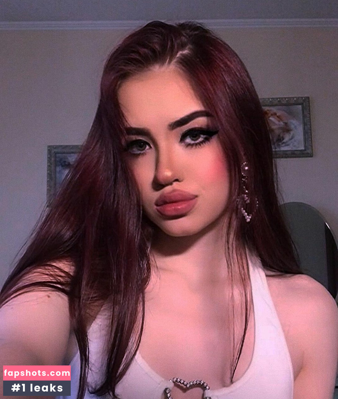 anastasiadostoevskaya Nahé úniky fotek pouze od fanoušků #75 - Fapshots