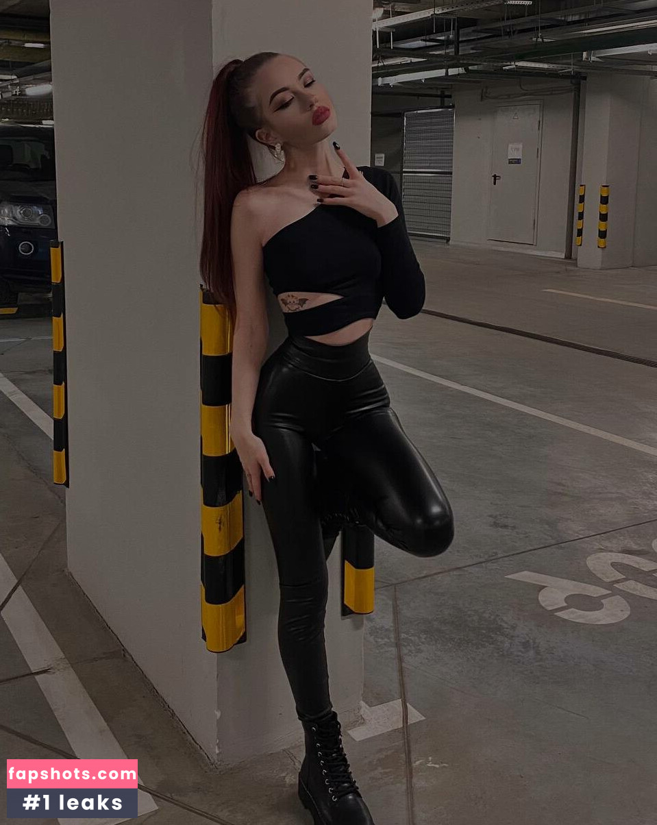 anastasiadostoevskaya Nude Leaks OnlyFans Photos #78 - Fapshots