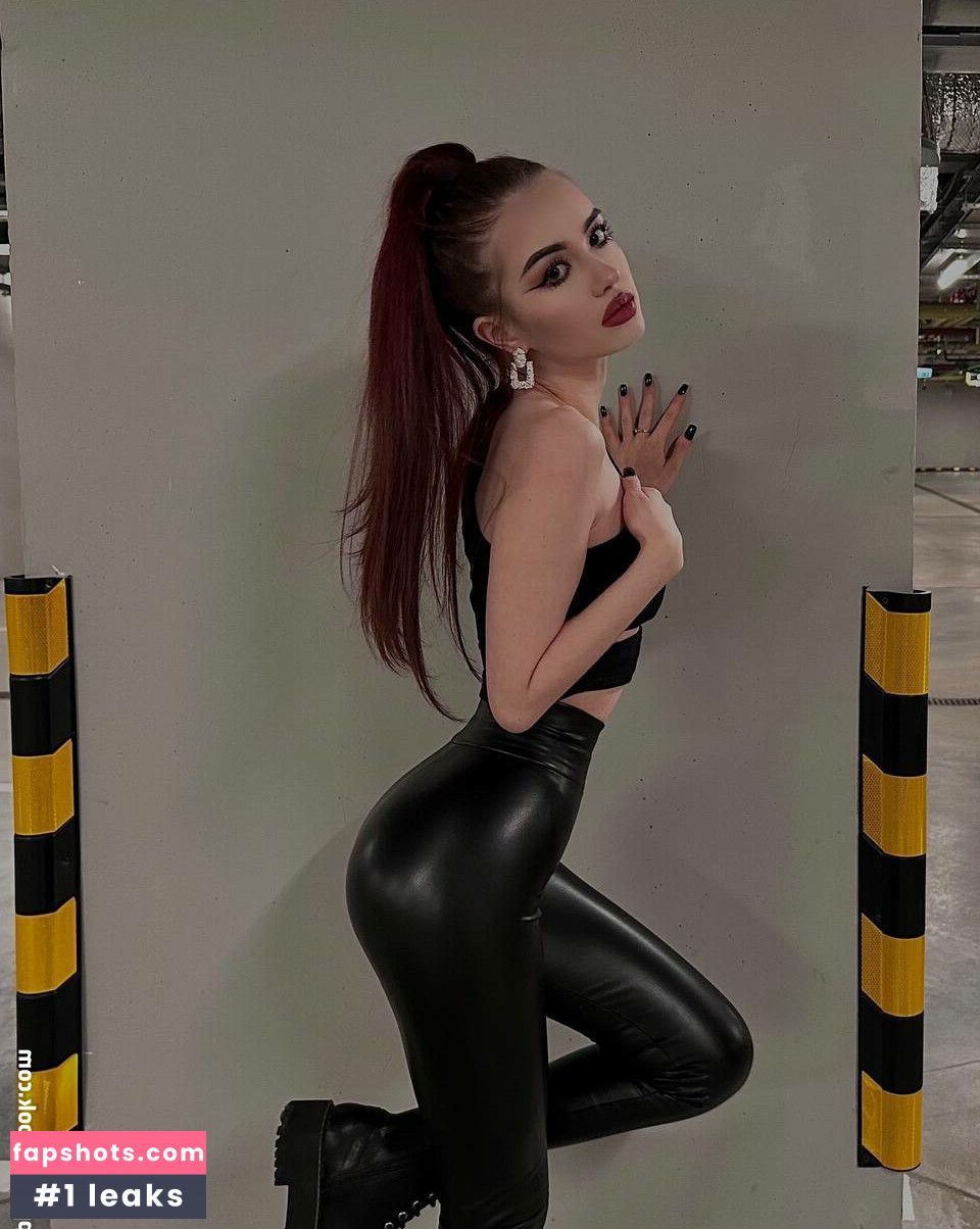 anastasiadostoevskaya Nude Leaks OnlyFans Photos #79 - Fapshots