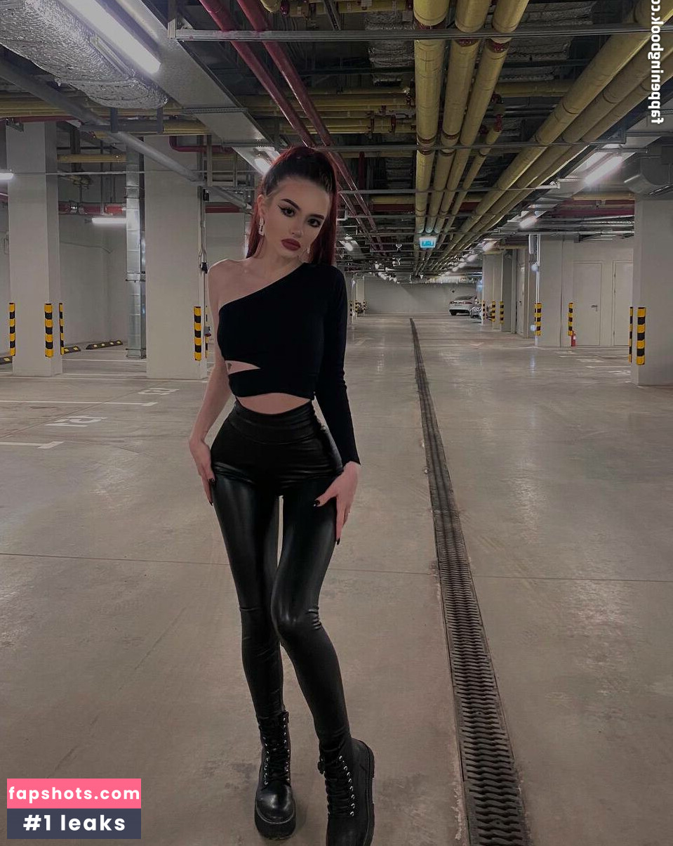 anastasiadostoevskaya Nude Leaks OnlyFans Photos #82 - Fapshots