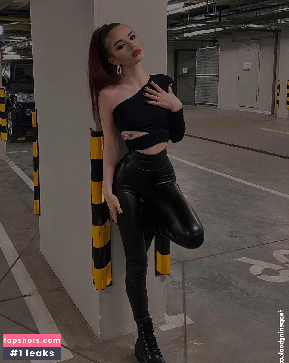 anastasiadostoevskaya Nude Leaks OnlyFans Photos #83 - Fapshots