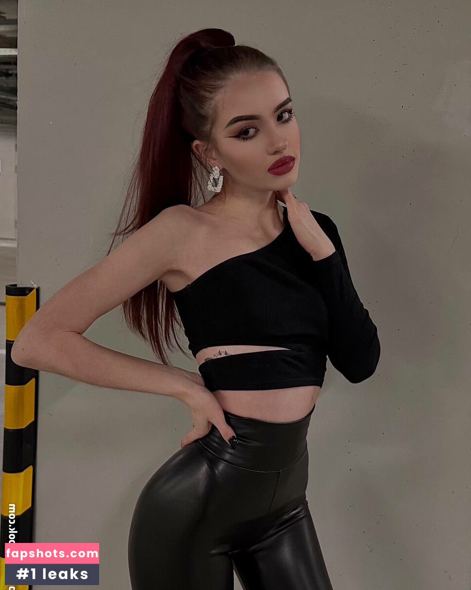 anastasiadostoevskaya Nahé úniky fotek pouze od fanoušků #86 - Fapshots