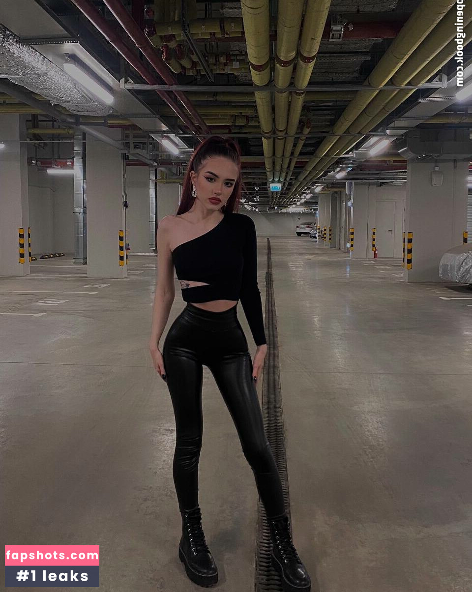 anastasiadostoevskaya Nahé úniky fotek pouze od fanoušků #88 - Fapshots