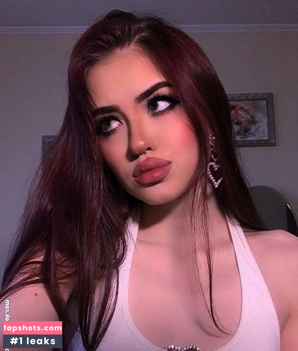 anastasiadostoevskaya Nahé úniky fotek pouze od fanoušků #89 - Fapshots