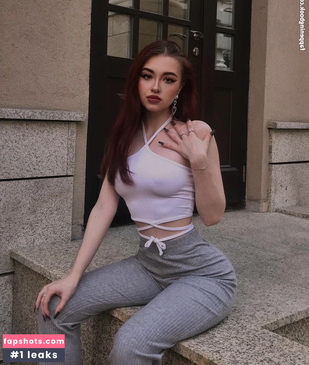 anastasiadostoevskaya Nacktheit OnlyFans Fotos #10 - Fapshots