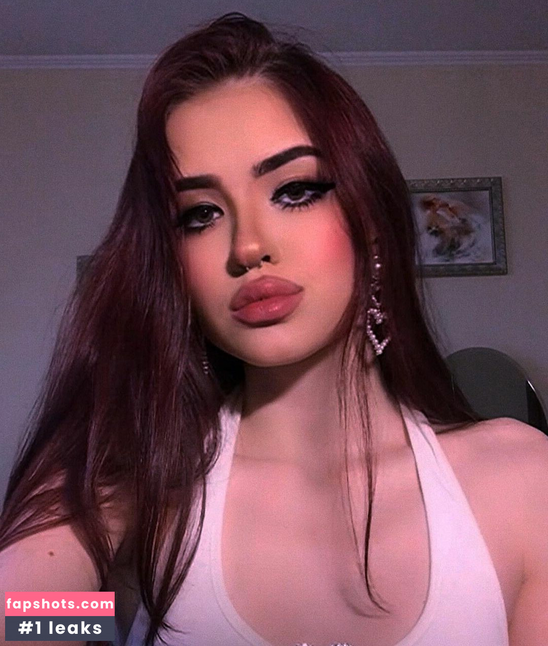 anastasiadostoevskaya Nahé úniky fotek pouze od fanoušků #91 - Fapshots