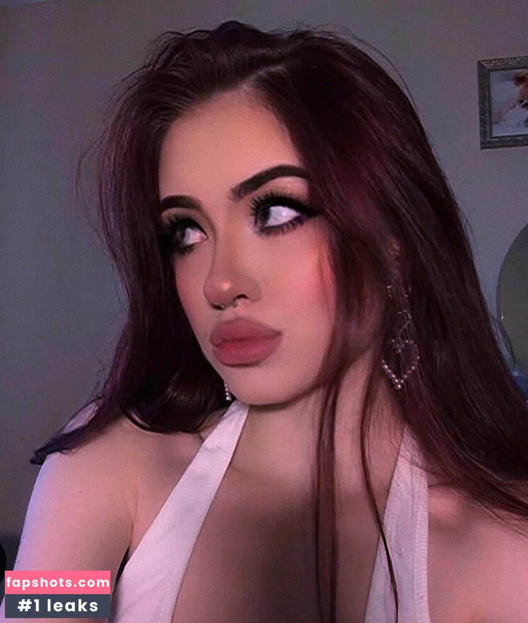 anastasiadostoevskaya Nahé úniky fotek pouze od fanoušků #93 - Fapshots