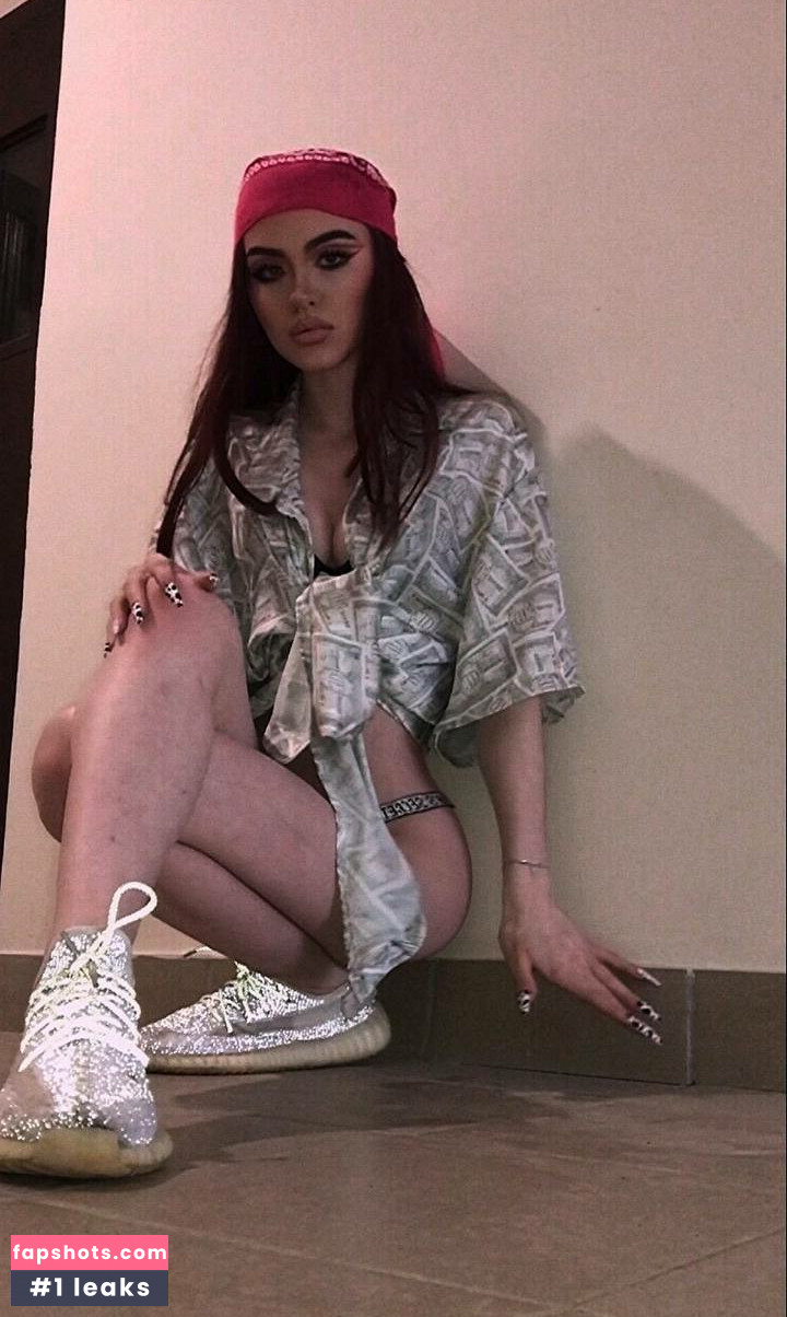 anastasiadostoevskaya Nude Leaks OnlyFans Photos #99 - Fapshots