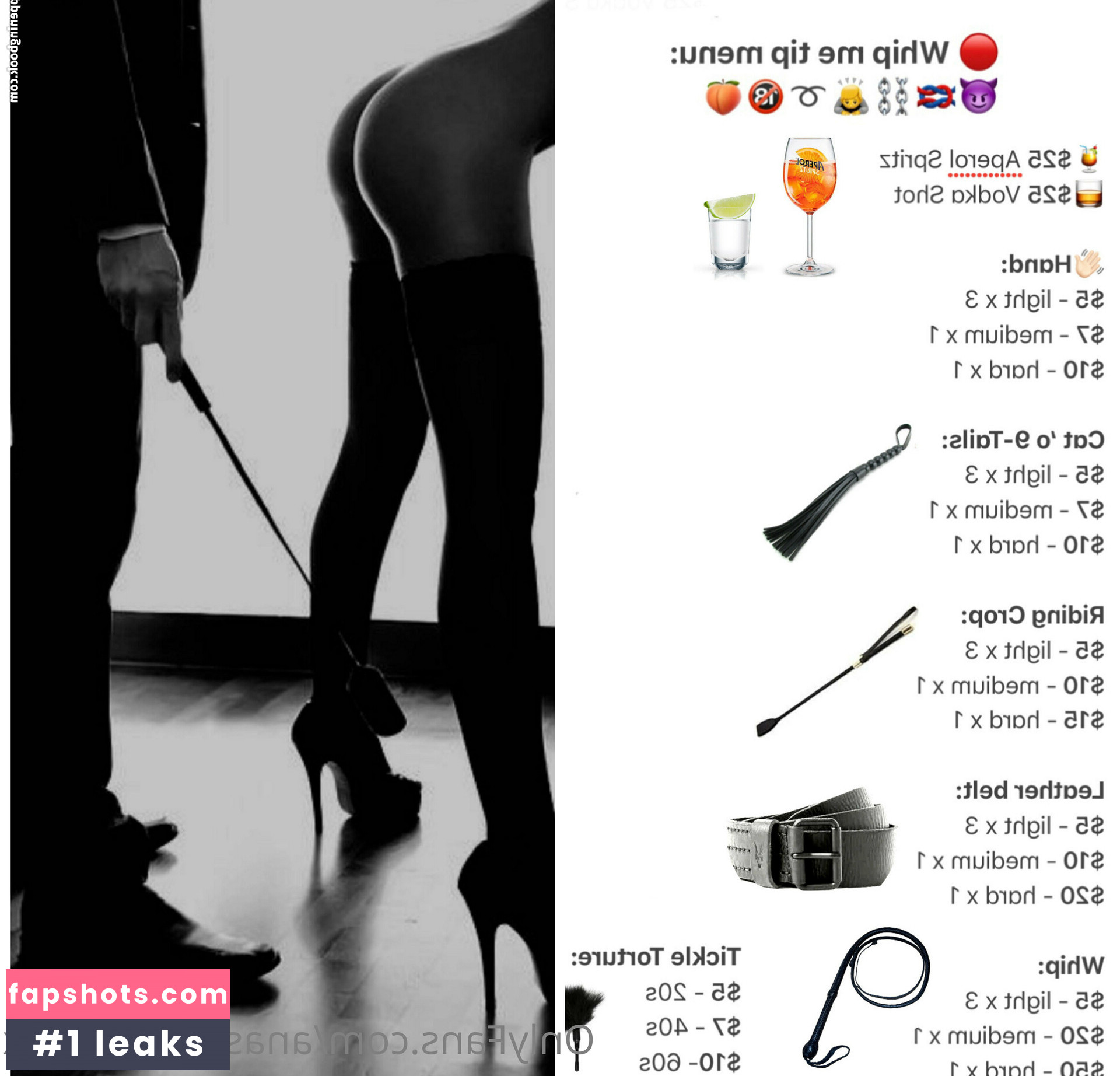 anastasiaegoxxx Nude Leaks OnlyFans Photos #34 - LeakJerk