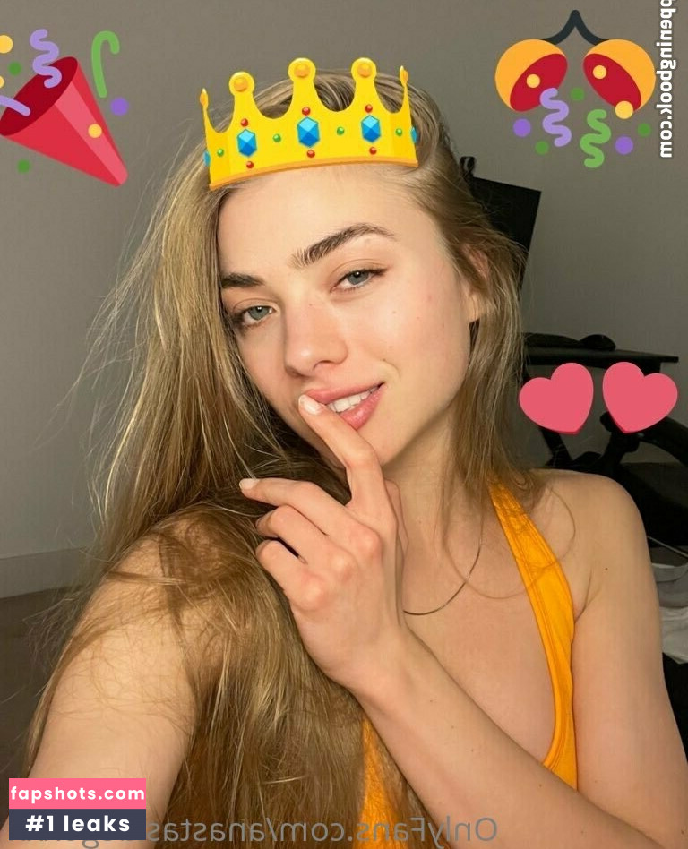 anastasiaegoxxx Nude Leaks OnlyFans Photos #36 - LeakJerk