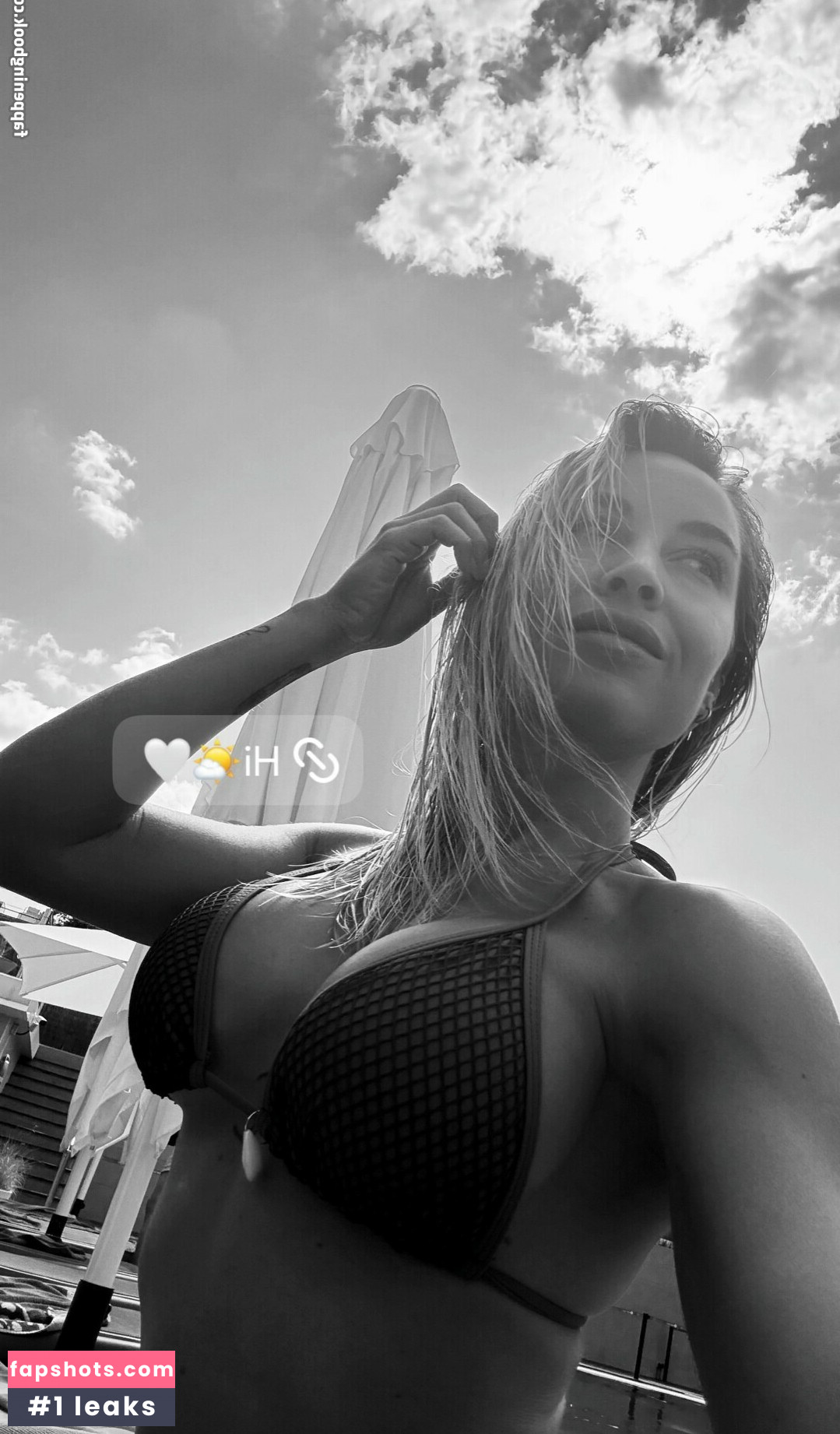 Anastasiajadore Filtración Desnuda OnlyFans Foto #13 - Fapshots