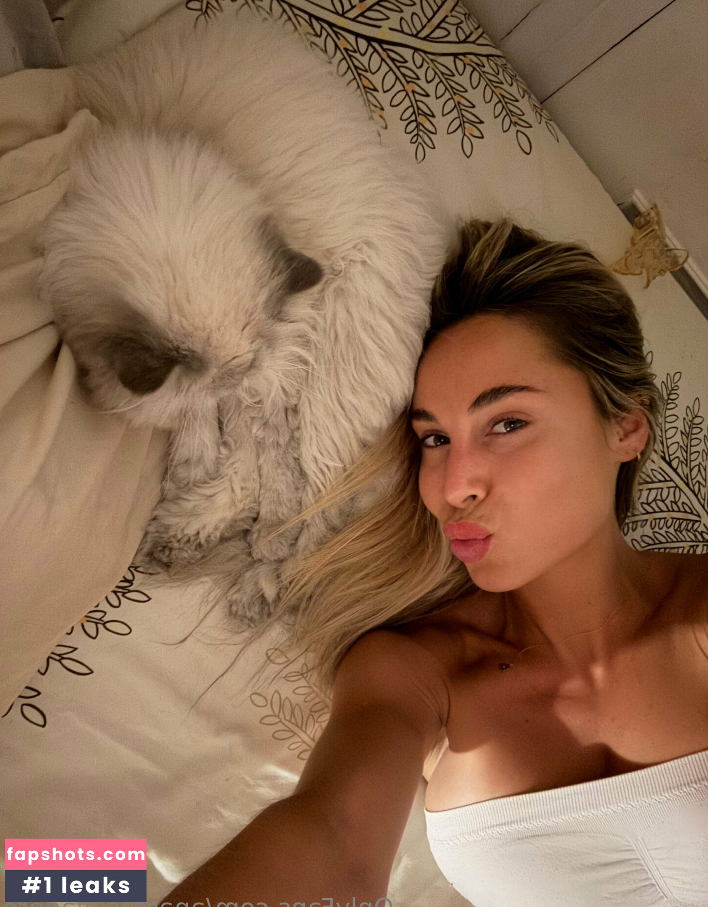 Anastasiajadore Filtración Desnuda OnlyFans Foto #17 - Fapshots