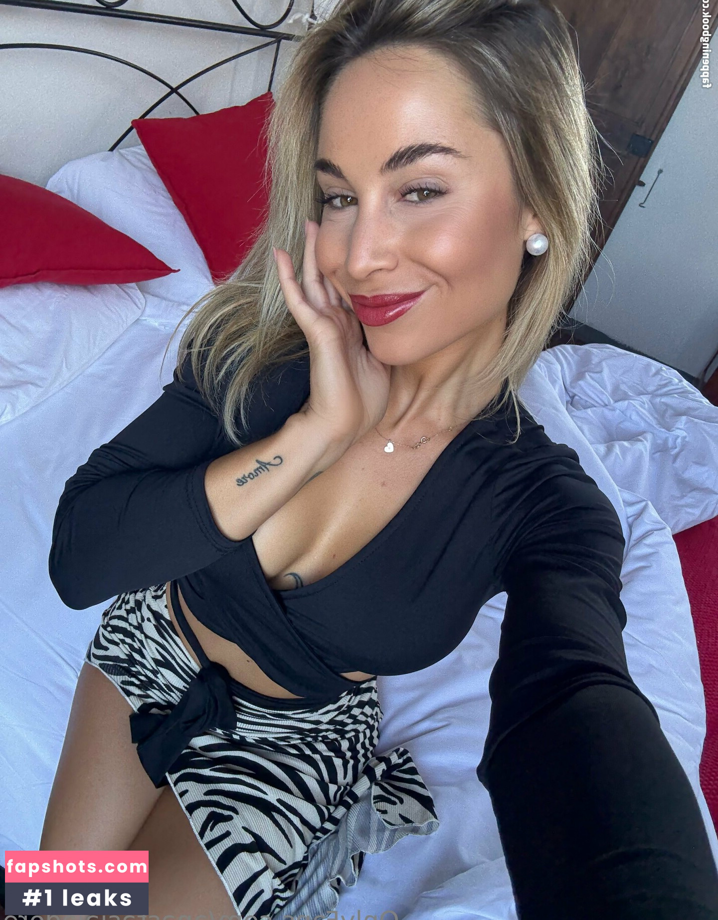 Anastasiajadore Filtración Desnuda OnlyFans Foto #33 - Fapshots