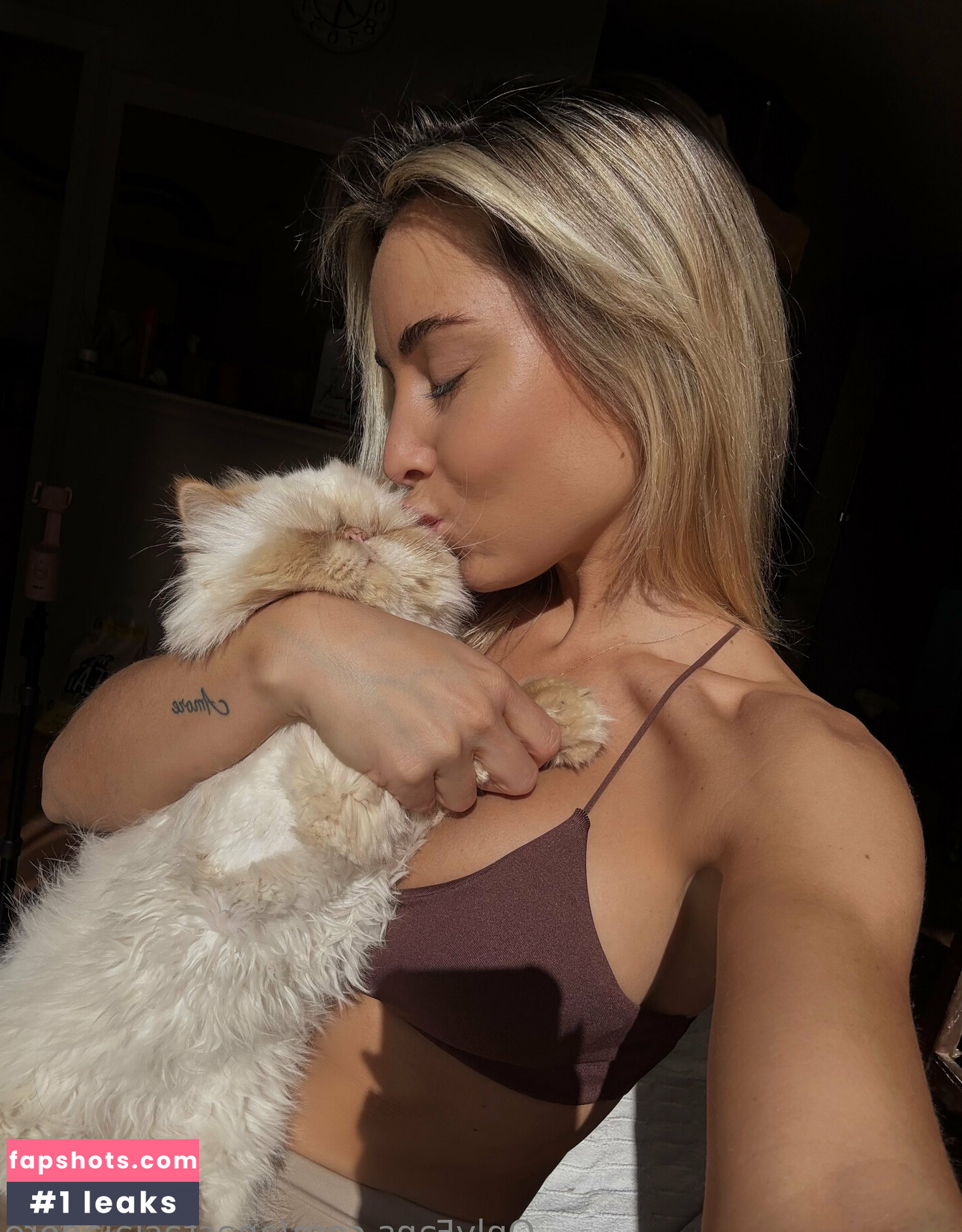 Anastasiajadore Filtración Desnuda OnlyFans Foto #38 - Fapshots