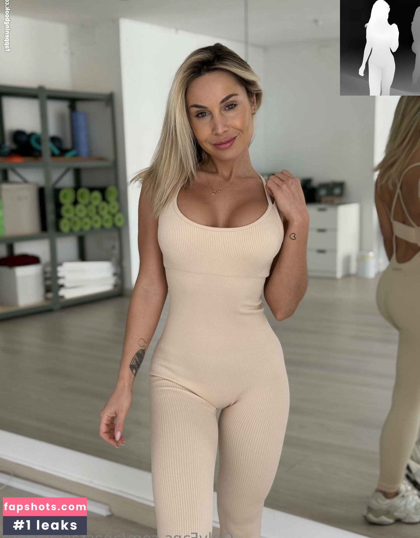 Anastasiajadore Filtración Desnuda OnlyFans Foto #61 - Fapshots