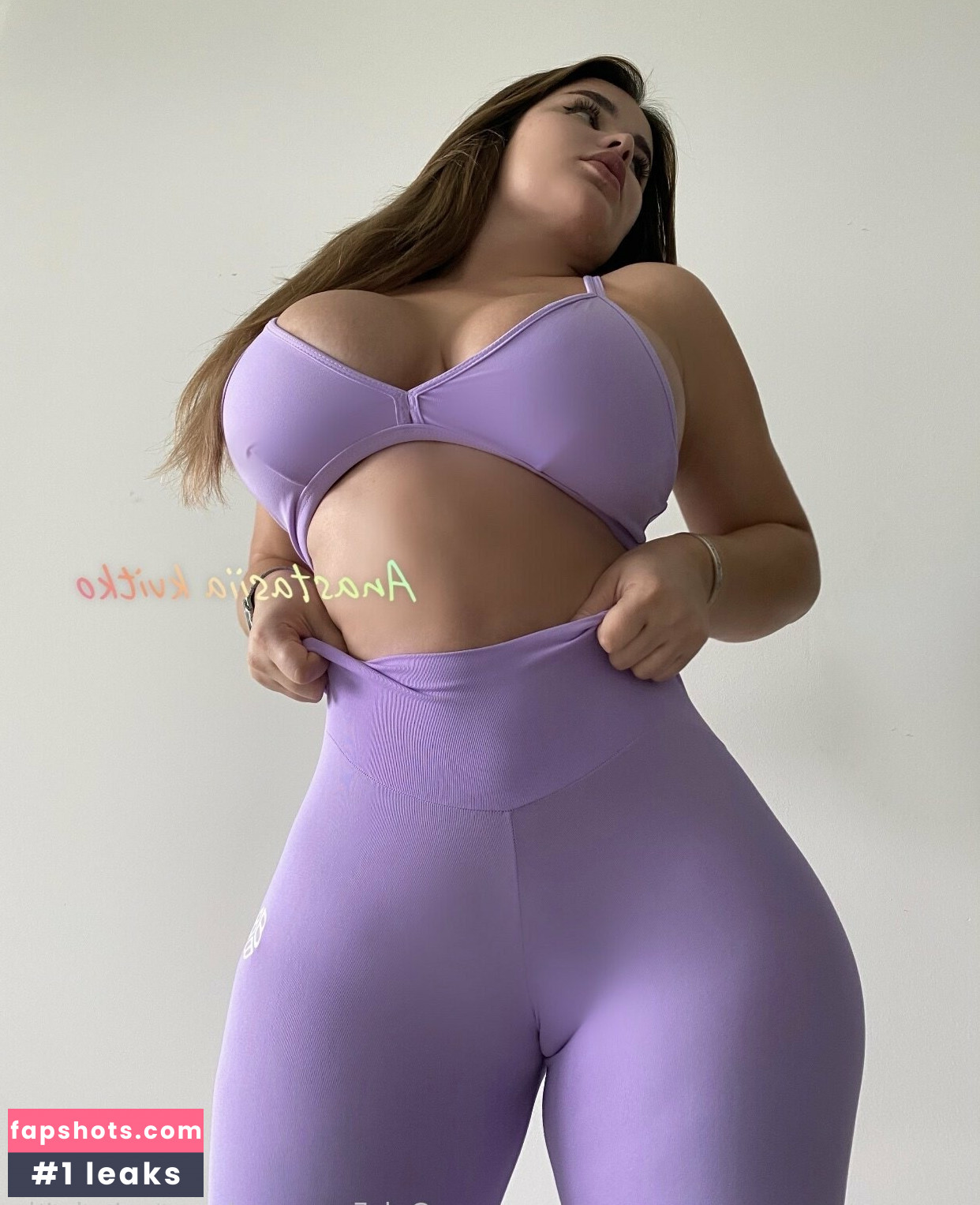 anastasiakvitkovip Nahé úniky fotek pouze od fanoušků #145 - Fapshots