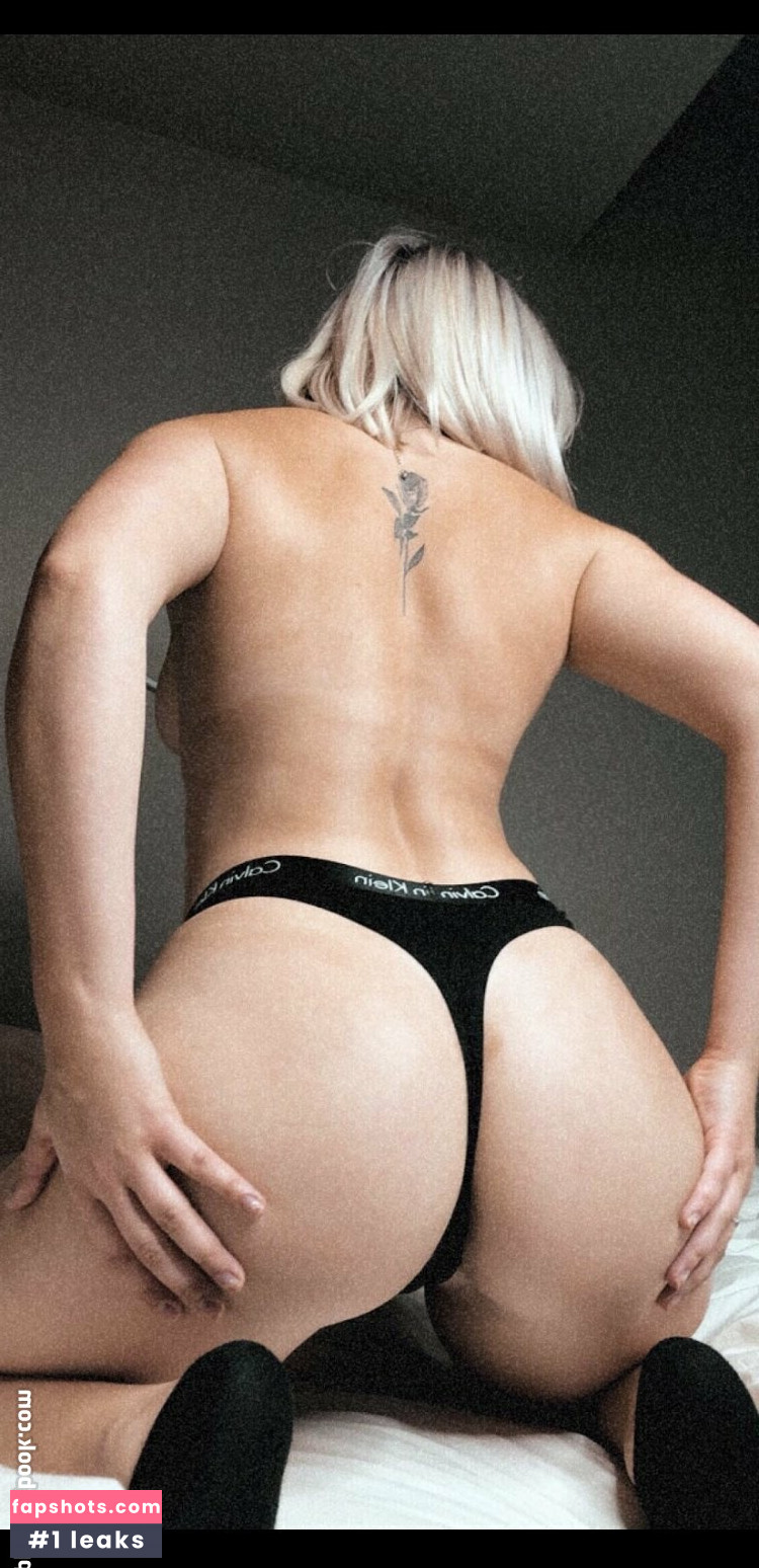 anastasiawoods gallery photo #2