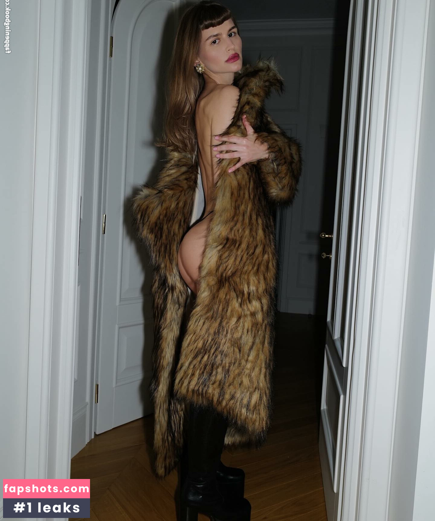 Anastasiia Mironova Filtración Desnuda OnlyFans Foto #26 - Fapshots