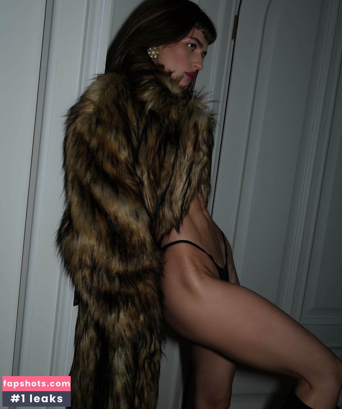 Anastasiia Mironova Filtración Desnuda OnlyFans Foto #31 - Fapshots