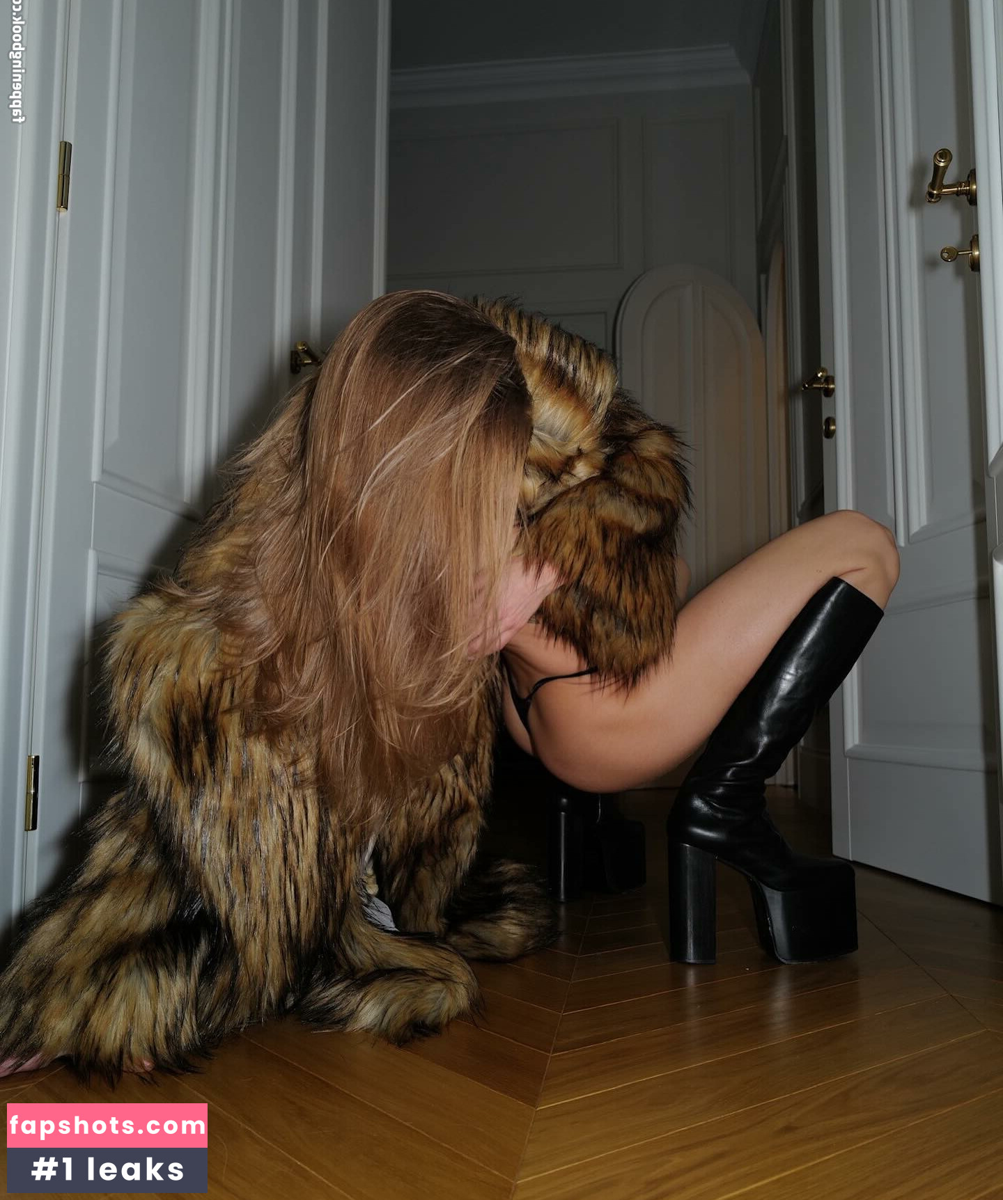 Anastasiia Mironova Filtración Desnuda OnlyFans Foto #32 - Fapshots