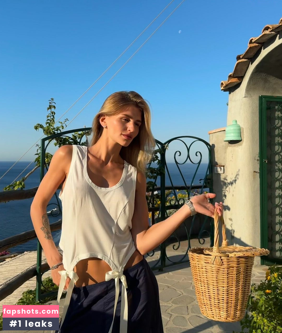 Anastasiia Mironova Filtración Desnuda OnlyFans Foto #39 - Fapshots