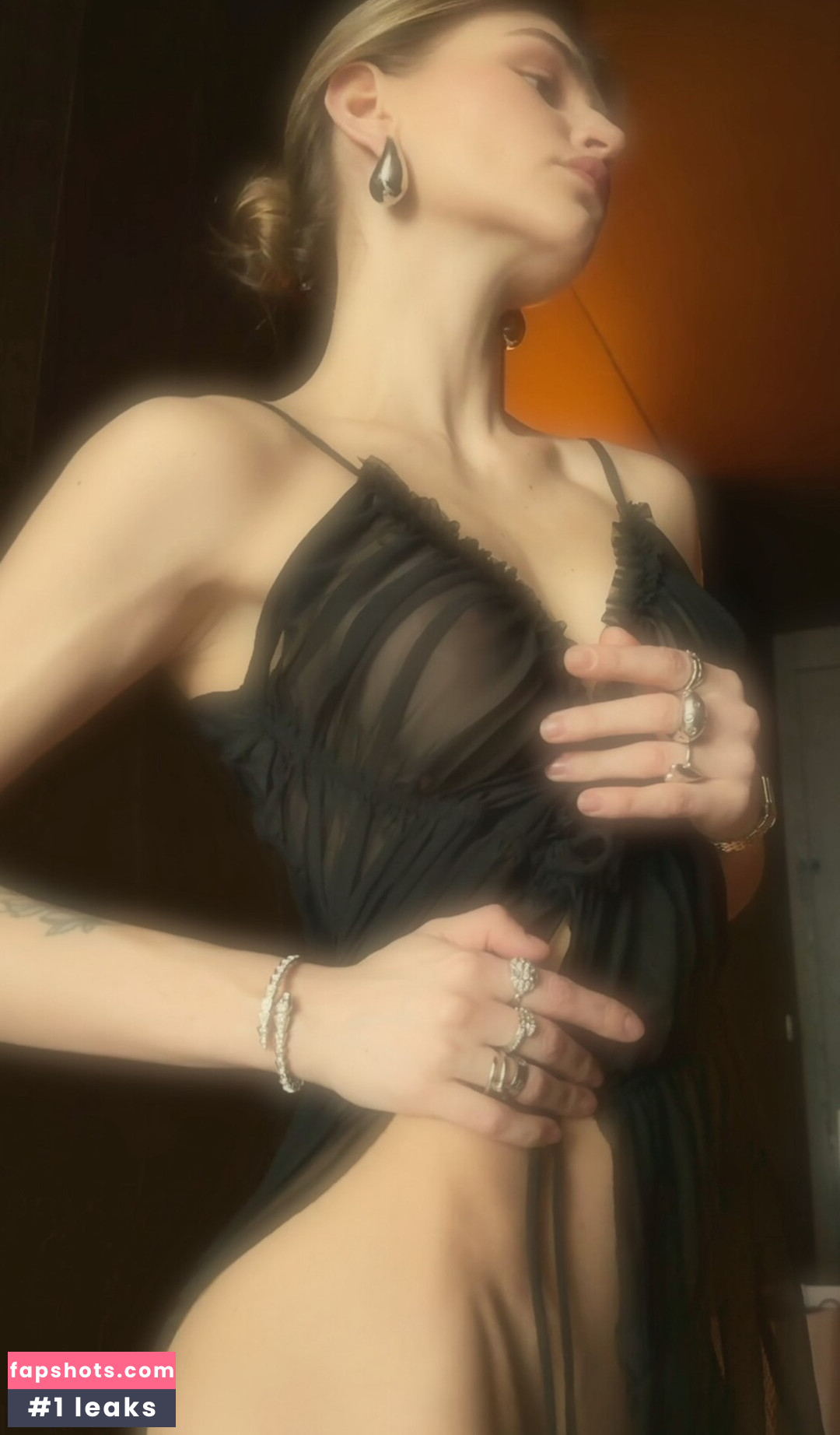 Anastasiia Mironova Filtración Desnuda OnlyFans Foto #45 - Fapshots