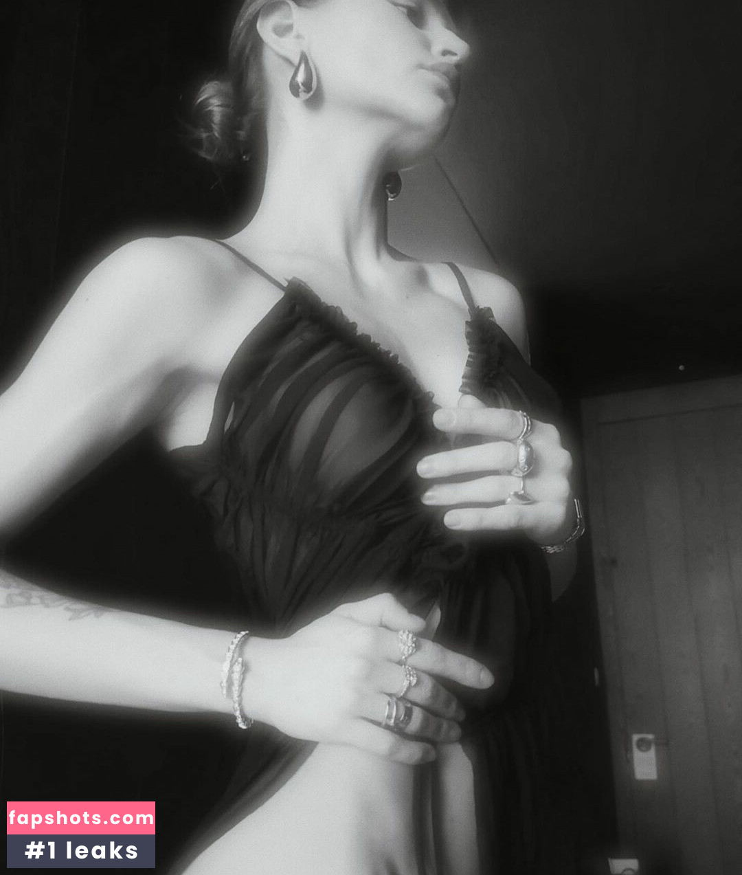 Anastasiia Mironova Filtración Desnuda OnlyFans Foto #46 - Fapshots