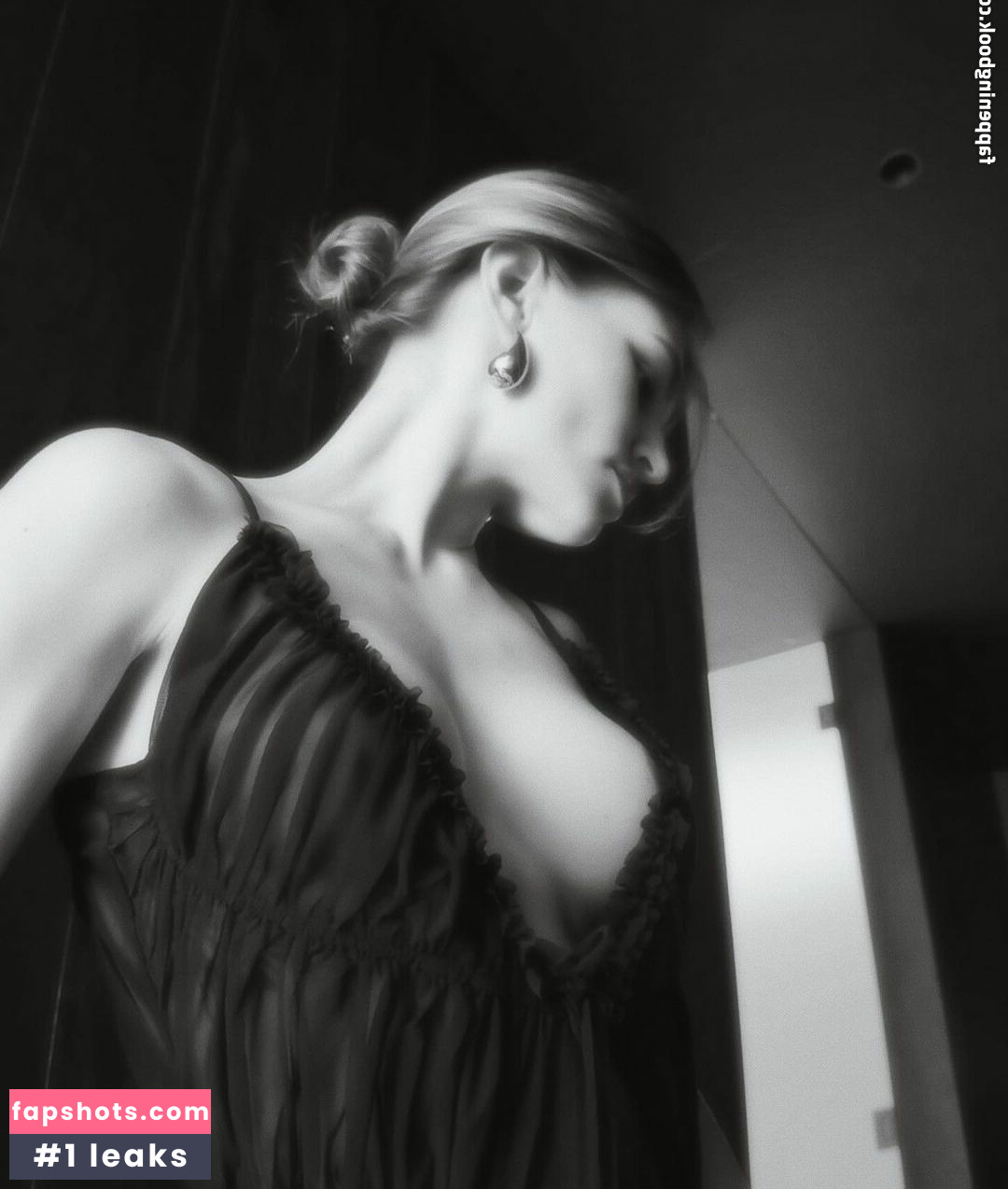 Anastasiia Mironova Filtración Desnuda OnlyFans Foto #47 - Fapshots