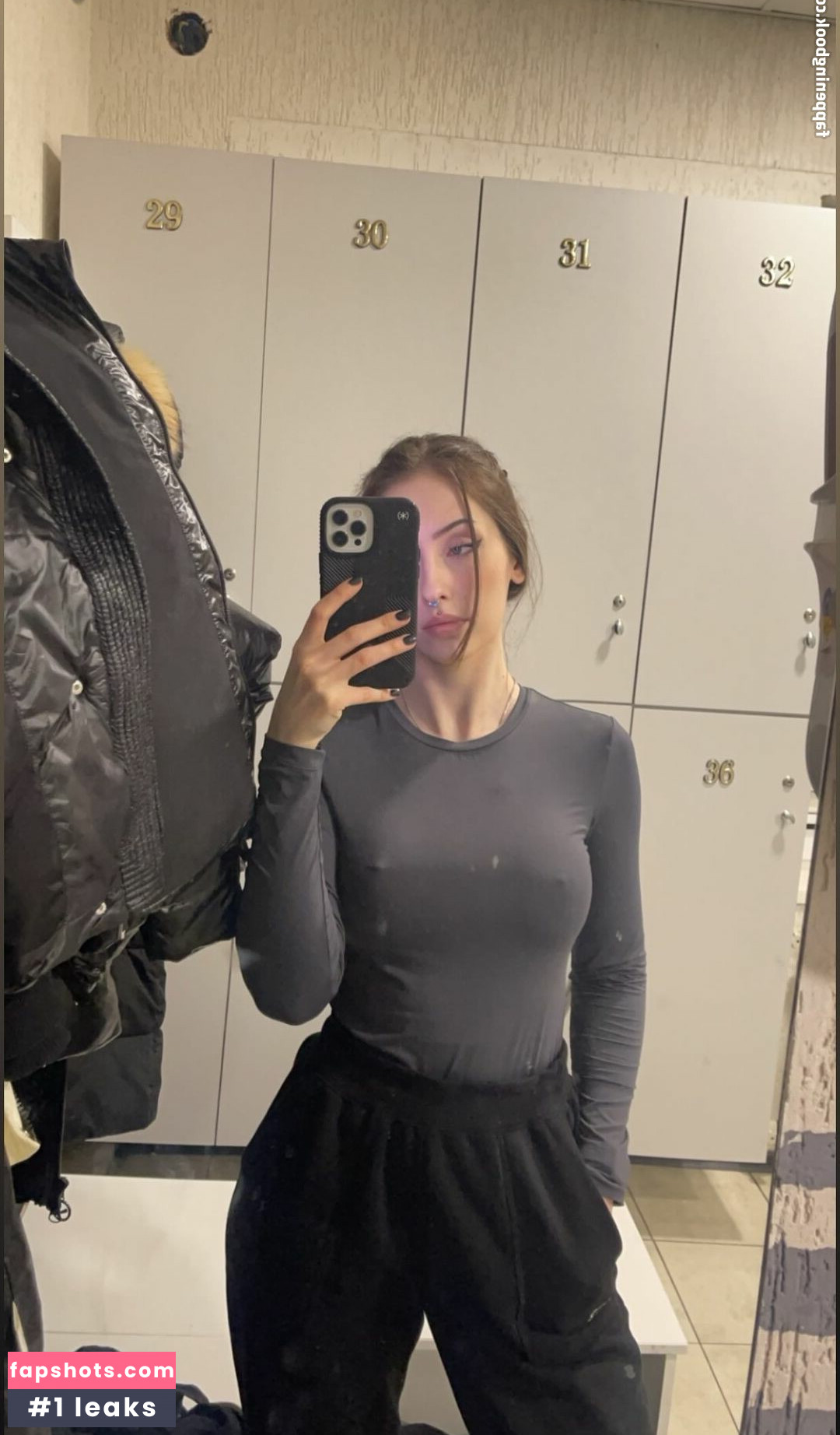 Anastasiia Mut gallery photo #35