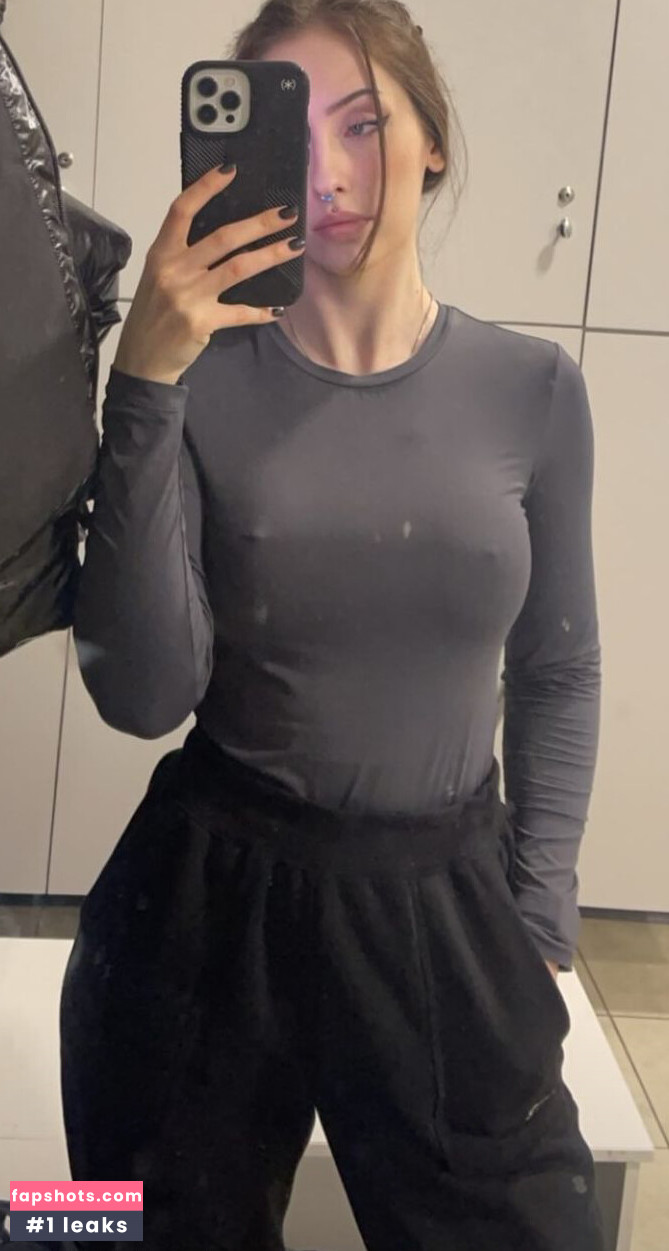 Anastasiia Mut gallery photo #40