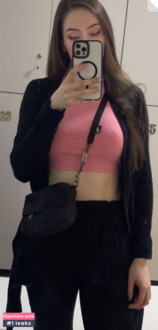 Anastasiia Mut gallery photo #41