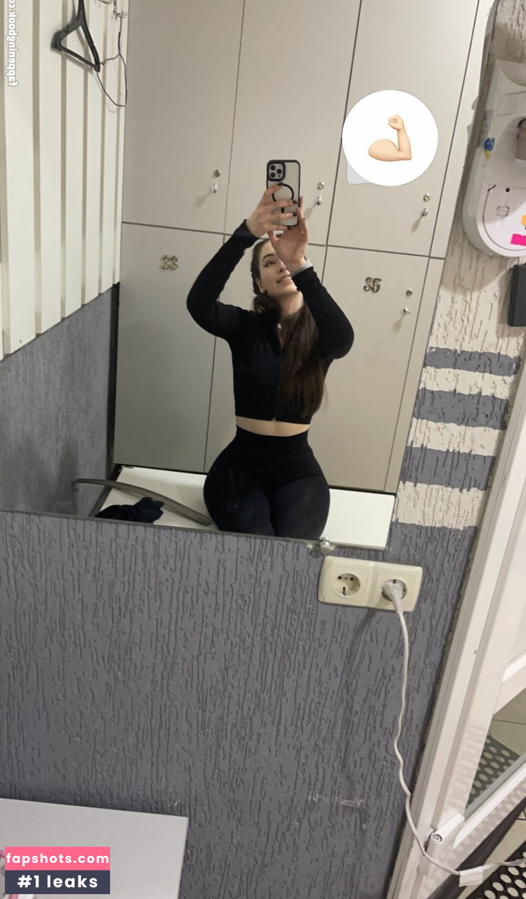 Anastasiia Mut gallery photo #52