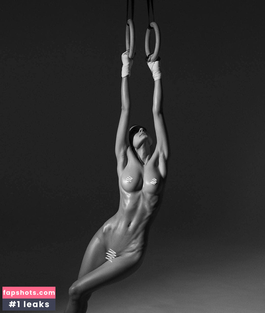 Anastasiia Zaharenko Nude Leaks OnlyFans Photos #13 - LeakJerk