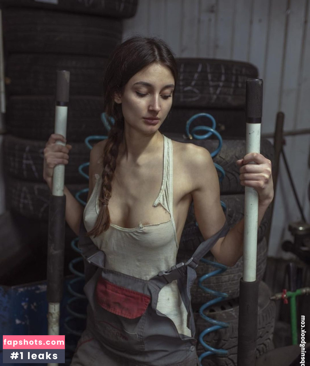 Anastasiia Zakharenko gallery photo #173