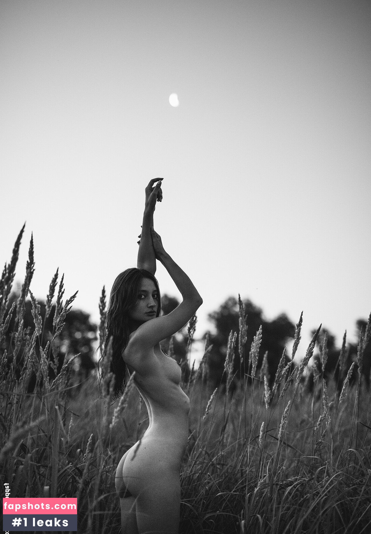 Anastasiia Zakharenko gallery photo #76