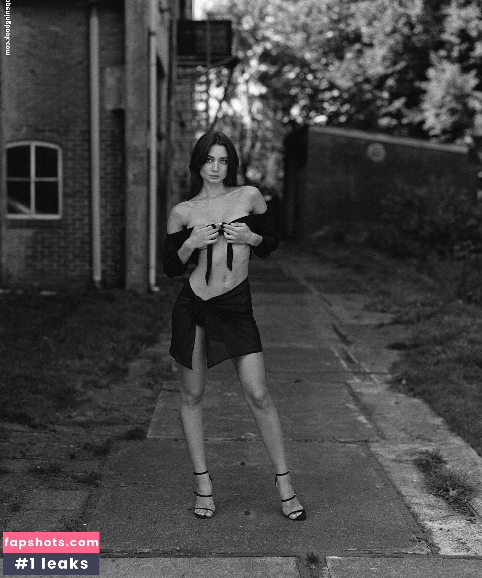 Anastasiia Zakharenko gallery photo #83