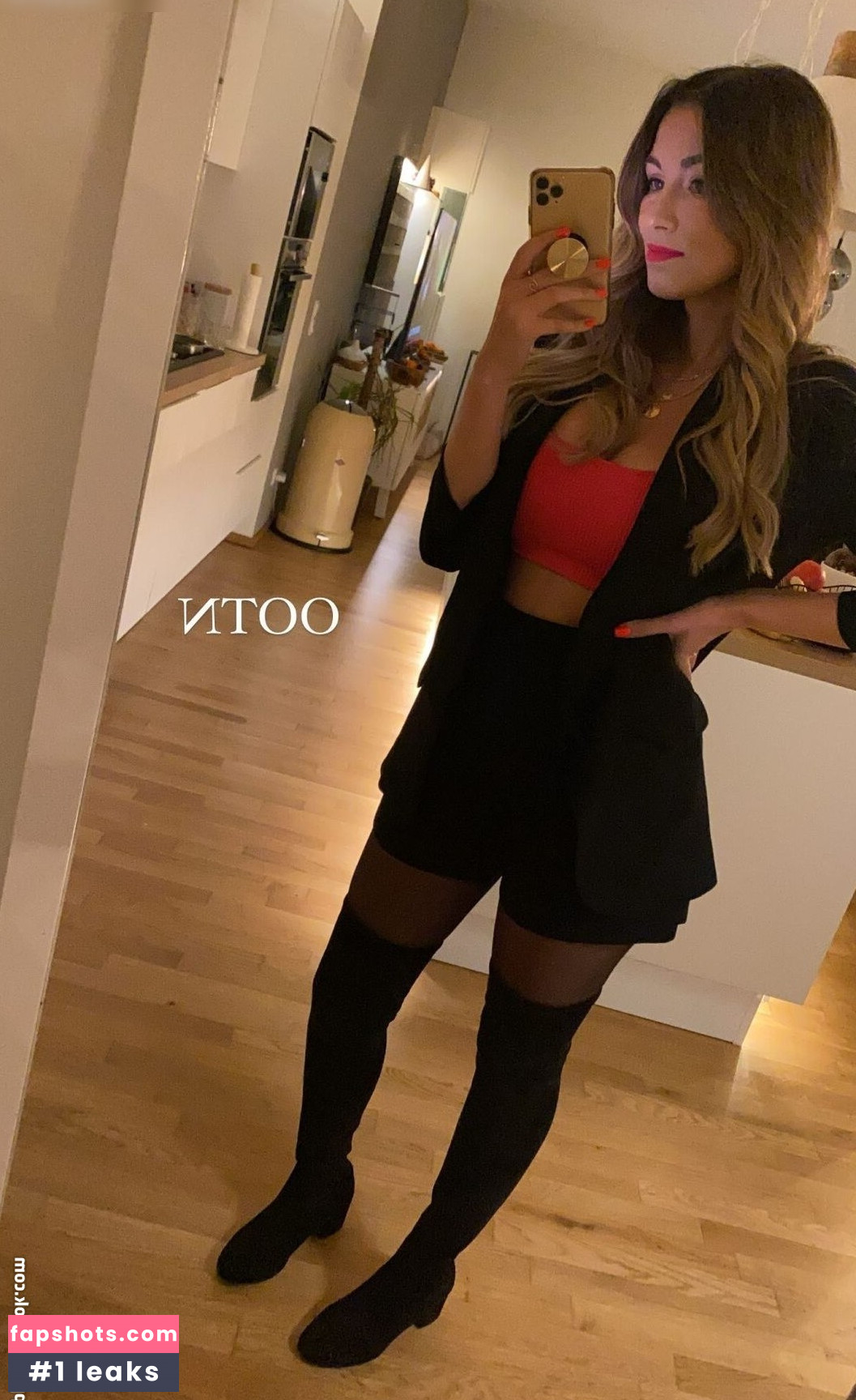 Anastasija Lukic gallery photo #20