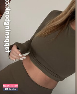 Anastasija Lukic gallery photo #3