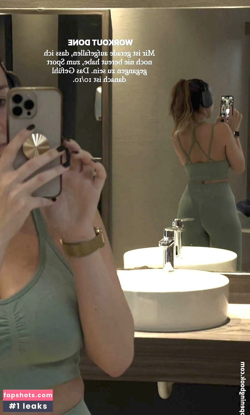 Anastasija Lukic gallery photo #8