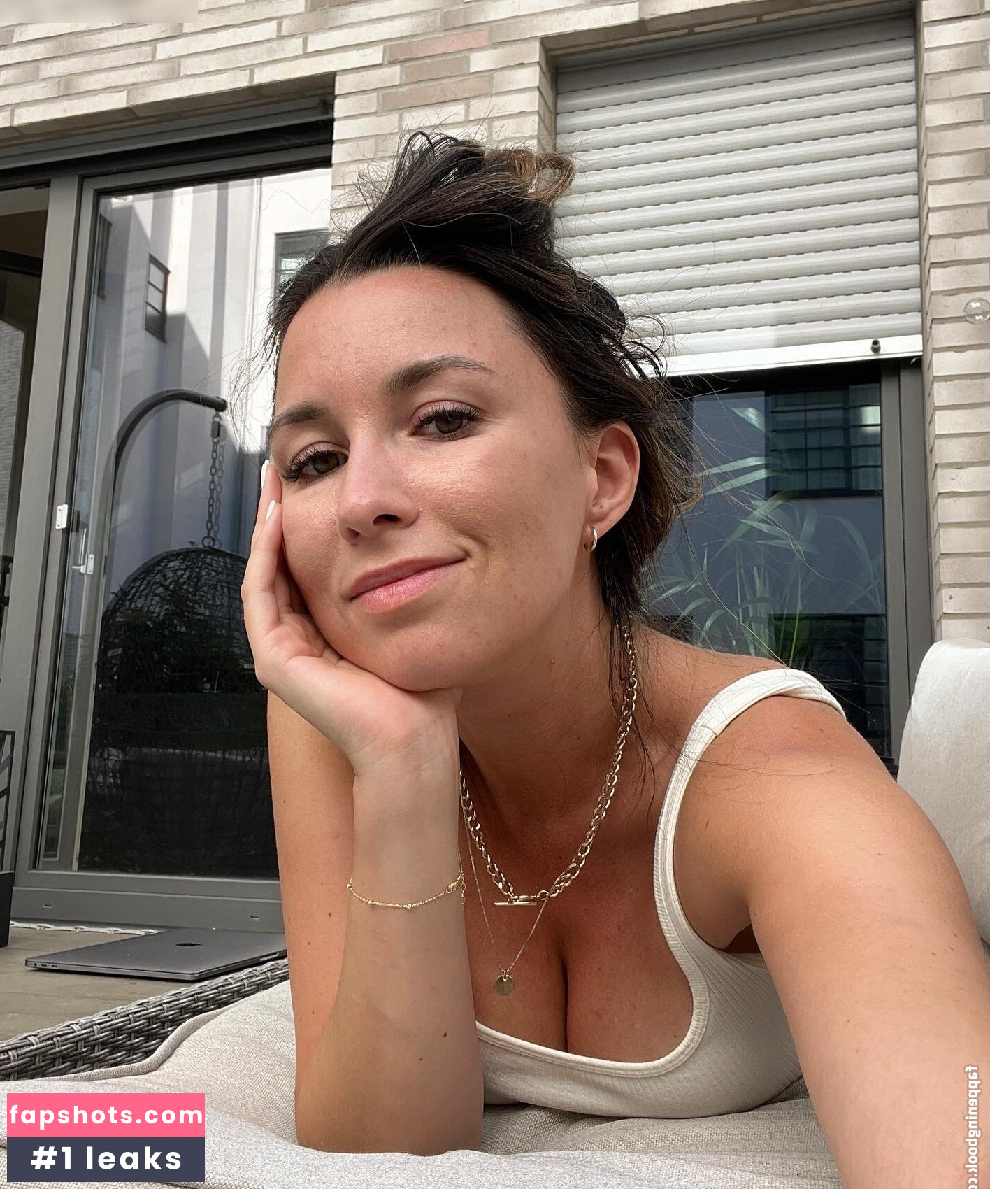 Anastasija Lukic gallery photo #9