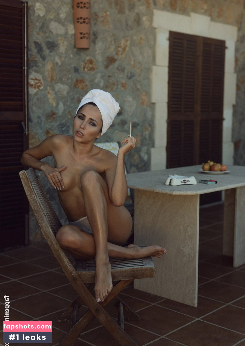 Anastasiya Avilova Nacktheit OnlyFans Fotos #14 - Fapshots
