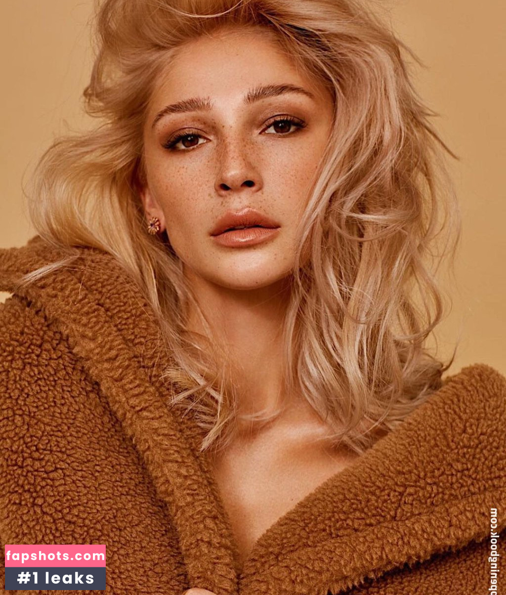 Anastasiya Ivleeva Nahé úniky fotek pouze od fanoušků #48 - Fapshots